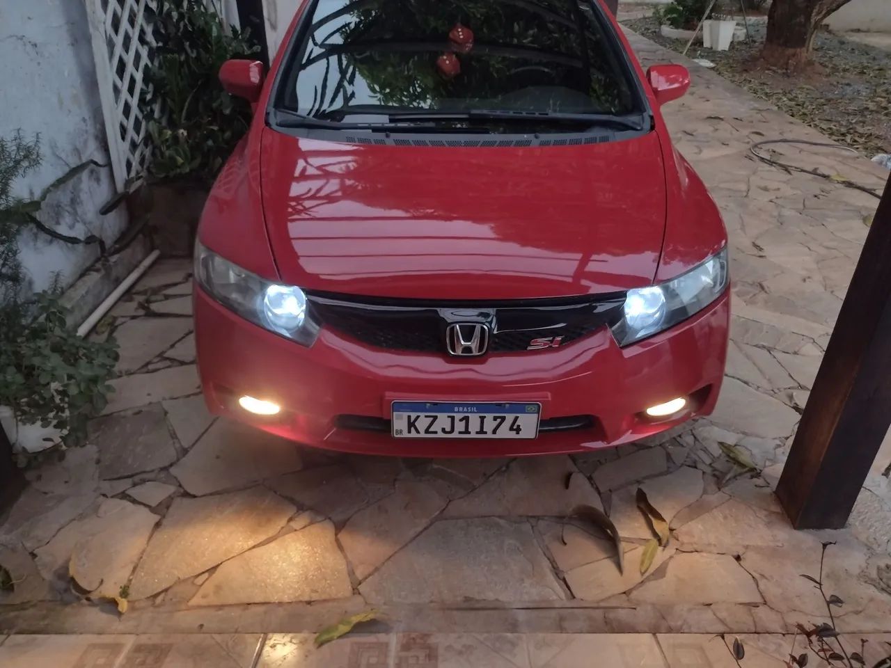Oportunidade Honda Civic 