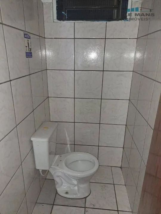 Salão para alugar, 195 m² por R$ 2.967,69/mês - Vila Industrial - Piracicaba/SP - Foto 5