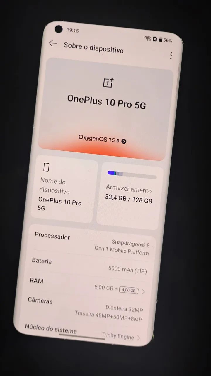 OnePlus 10 Pro - Foto 2