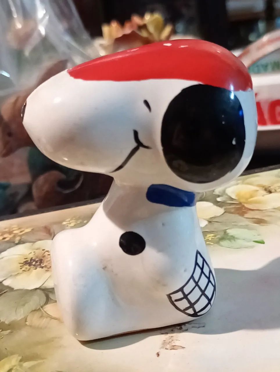 Snoopy 