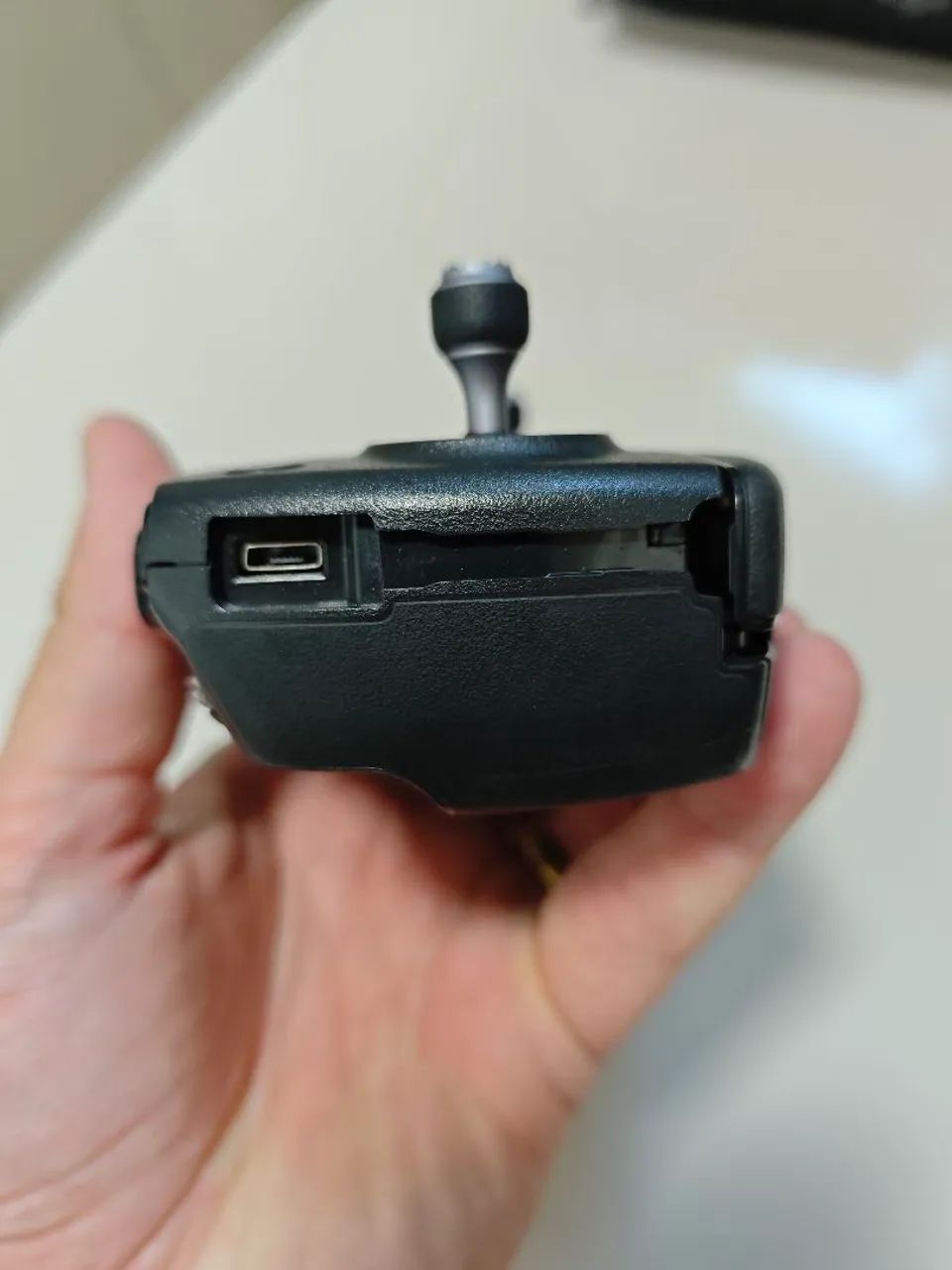 Controle Drone Dji Mavic Pro - Seminovo - Foto 2