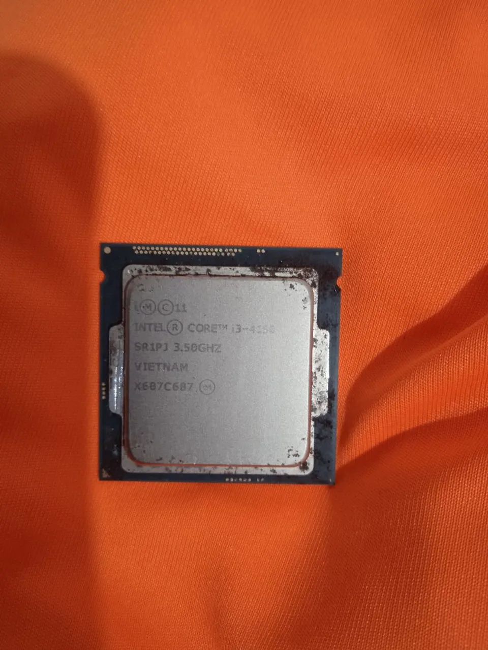 Processador Intel Core i3 3-4130
