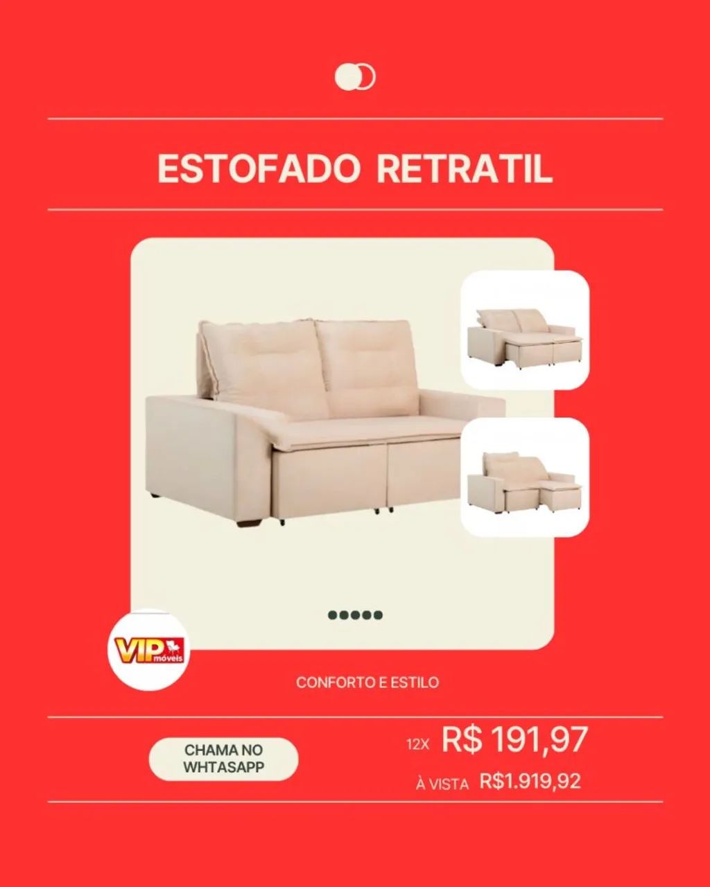 Moves  - Foto 5