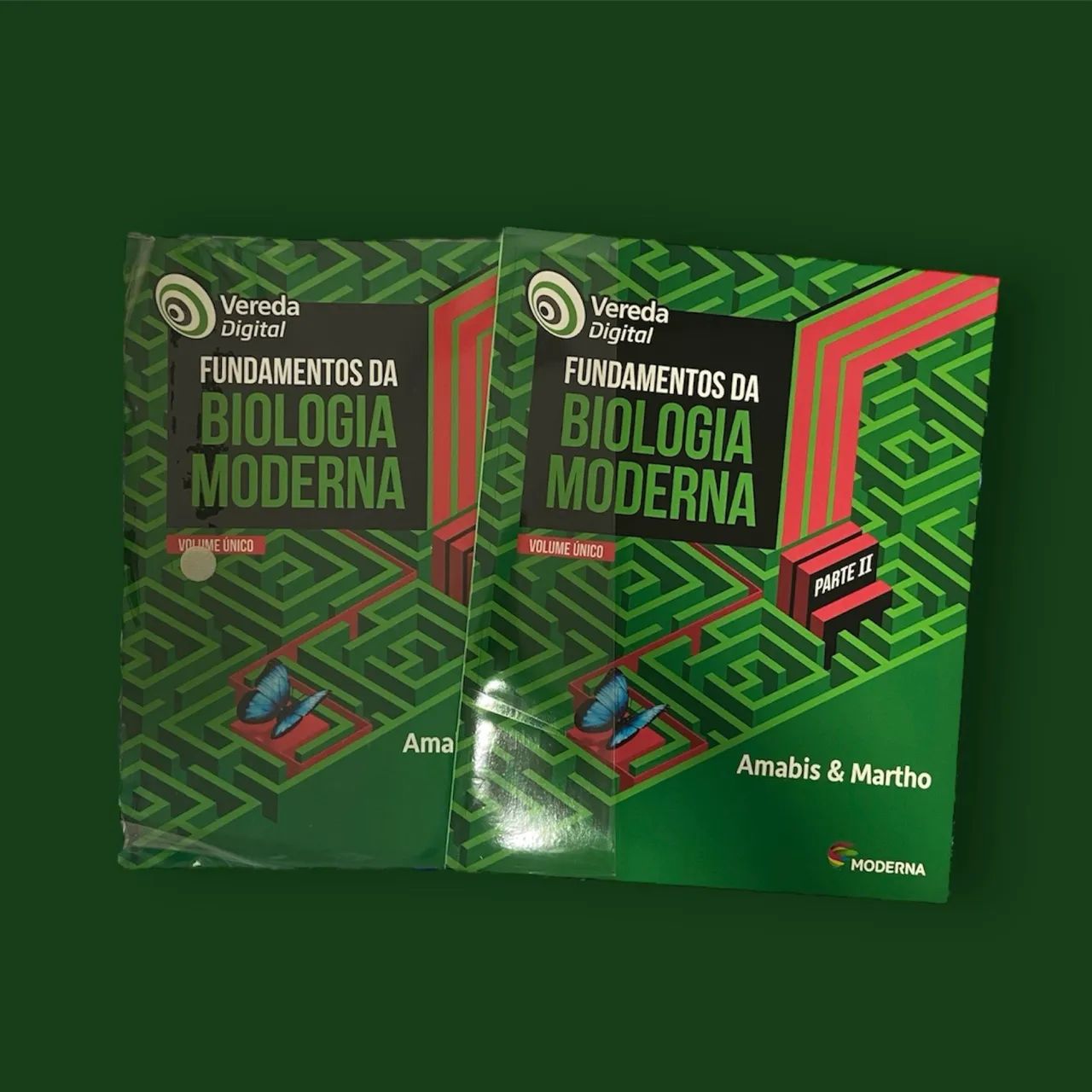 Livros didáticos Vereda Digital - Ensino médio  - Foto 6