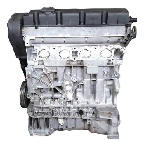 Motor Parcial Peugeot 308 Allure 2.0 2013 2014