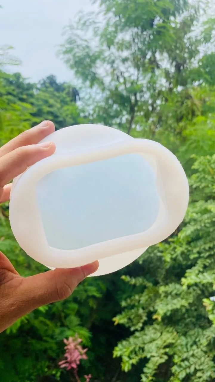 Difusor de silicone para flash 64520774082690123