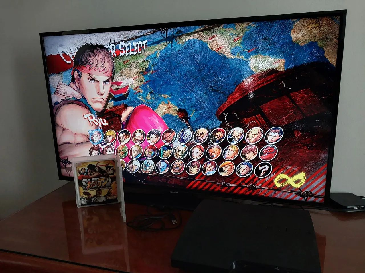 Super Street Fighter 4 PS3 - Foto 3