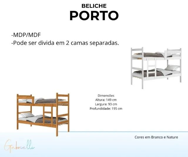 Chame para agendar sua entrega! Mod Beliche COD 266 - Foto 3