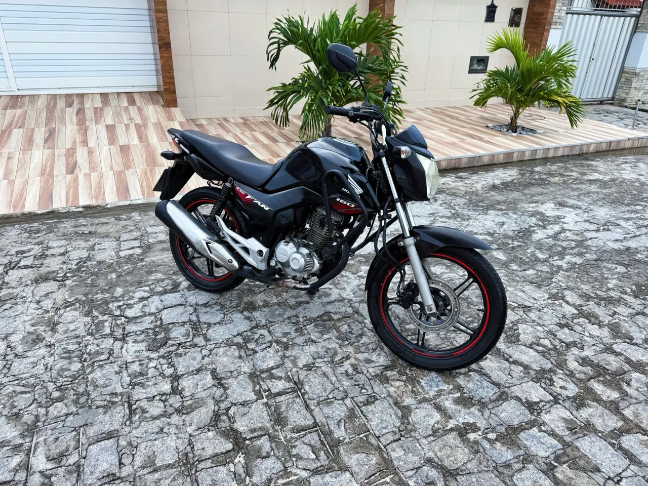 Fan 160 2018 completa