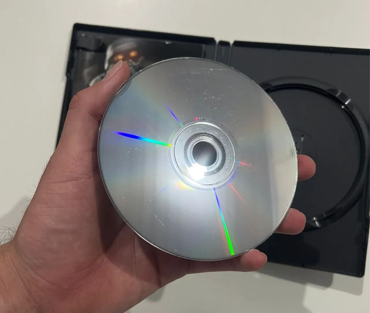 Kiilzone ps2 - Foto 3