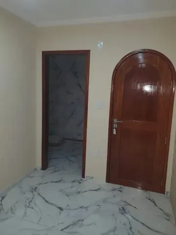Alugo Apartamento Manoel Julião