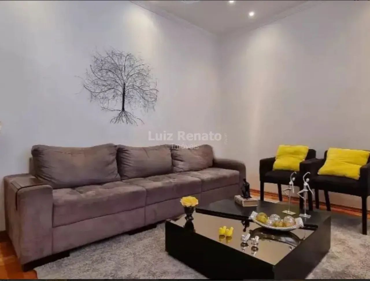 Apartamento 3 Quartos à venda no bairro Funcionários - Foto 2
