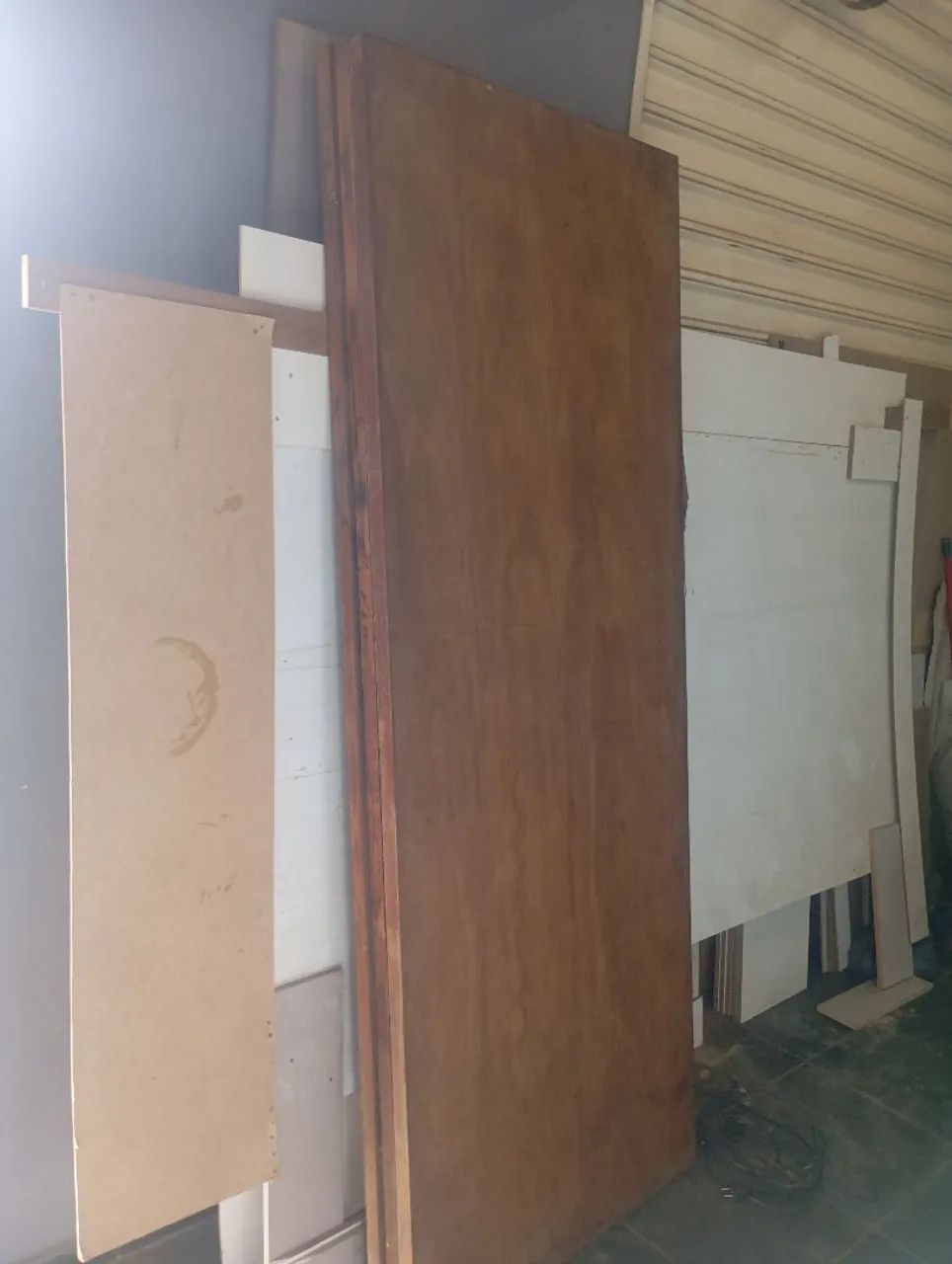Solid Wood Doors64872566645761121