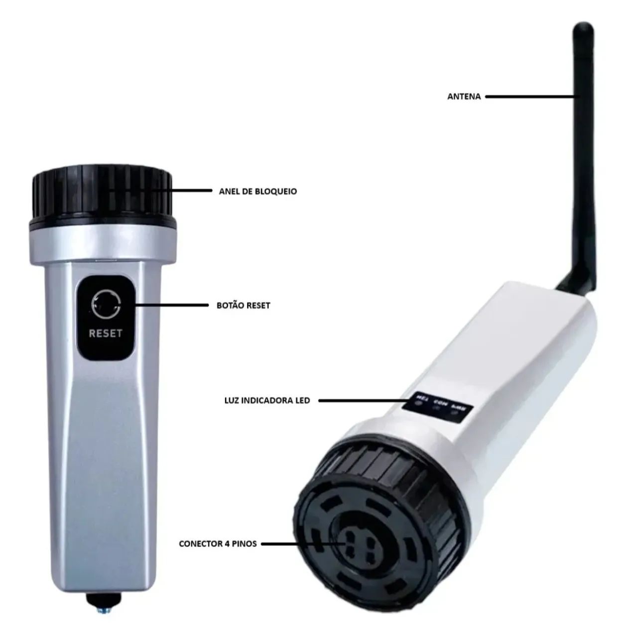 Datalogger Wifi inverter Solis64330129020419121