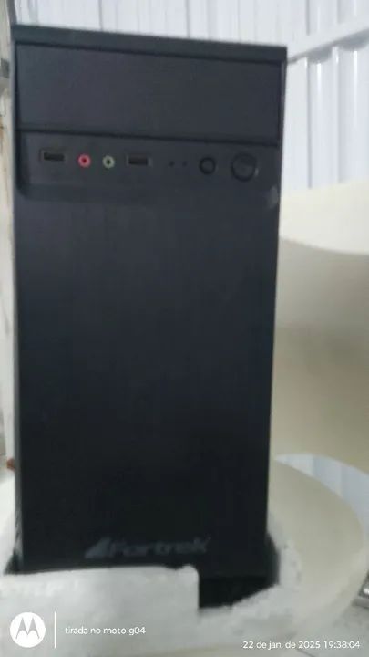 Computador Completo - Intel i3 - Foto 3