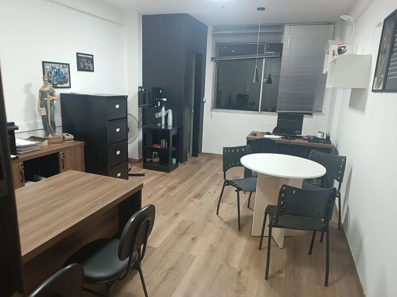 Sala comercial Barro Preto perto do fórum  - Foto 12