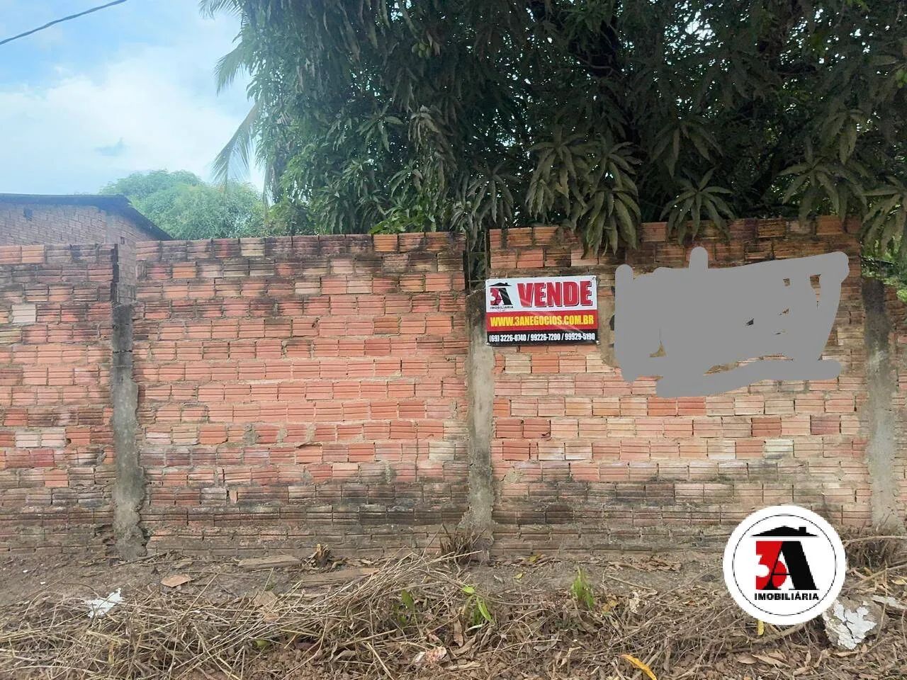 600M2 Teixeirão Zona Leste