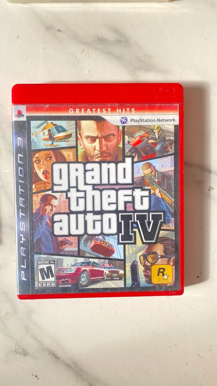 Original PS3 Games64297982508418123