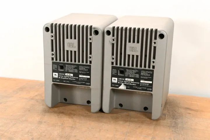 JBL LSR25P - Foto 3