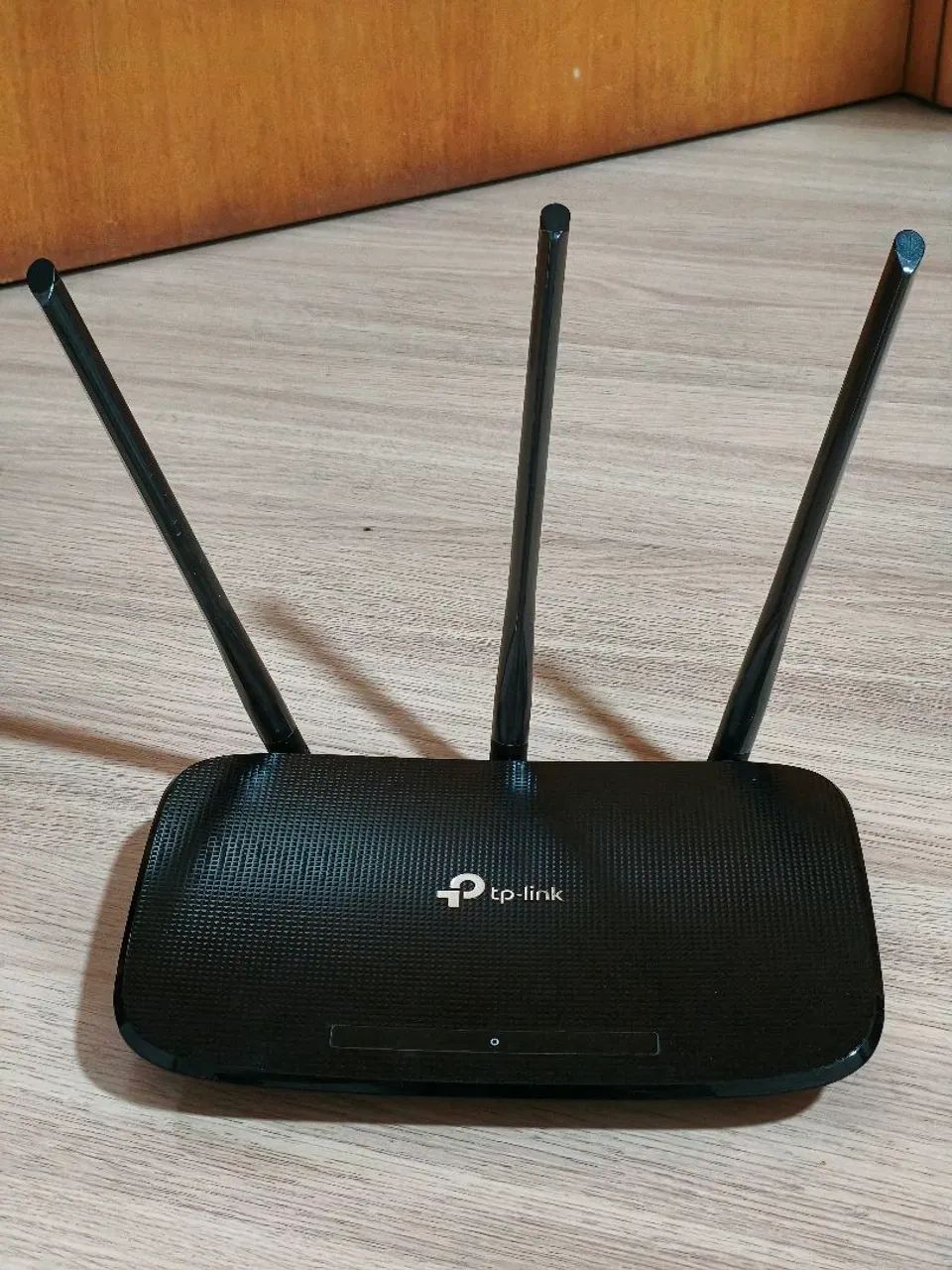 TP-Link TL-WR949N Wireless N 450Mbps - Wide Coverage!64529516772994120