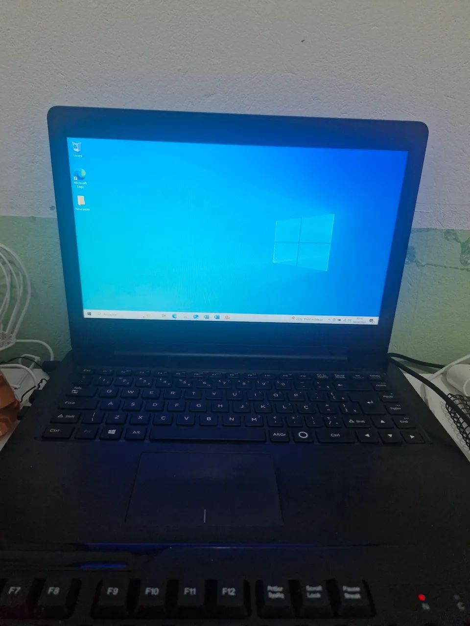 Notebook positivo - Foto 2