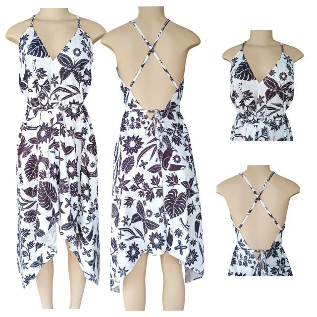 Vestido Indiano - Foto 2