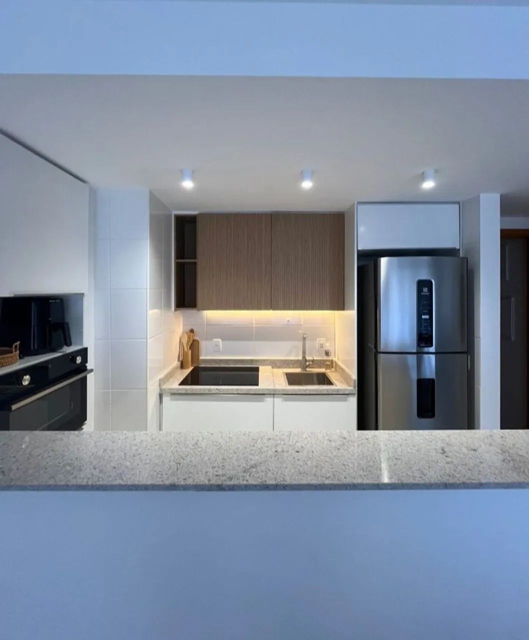 Móveis Novos Cozinha. Venda completa somente dos moveis ou por módulo.  - Foto 2