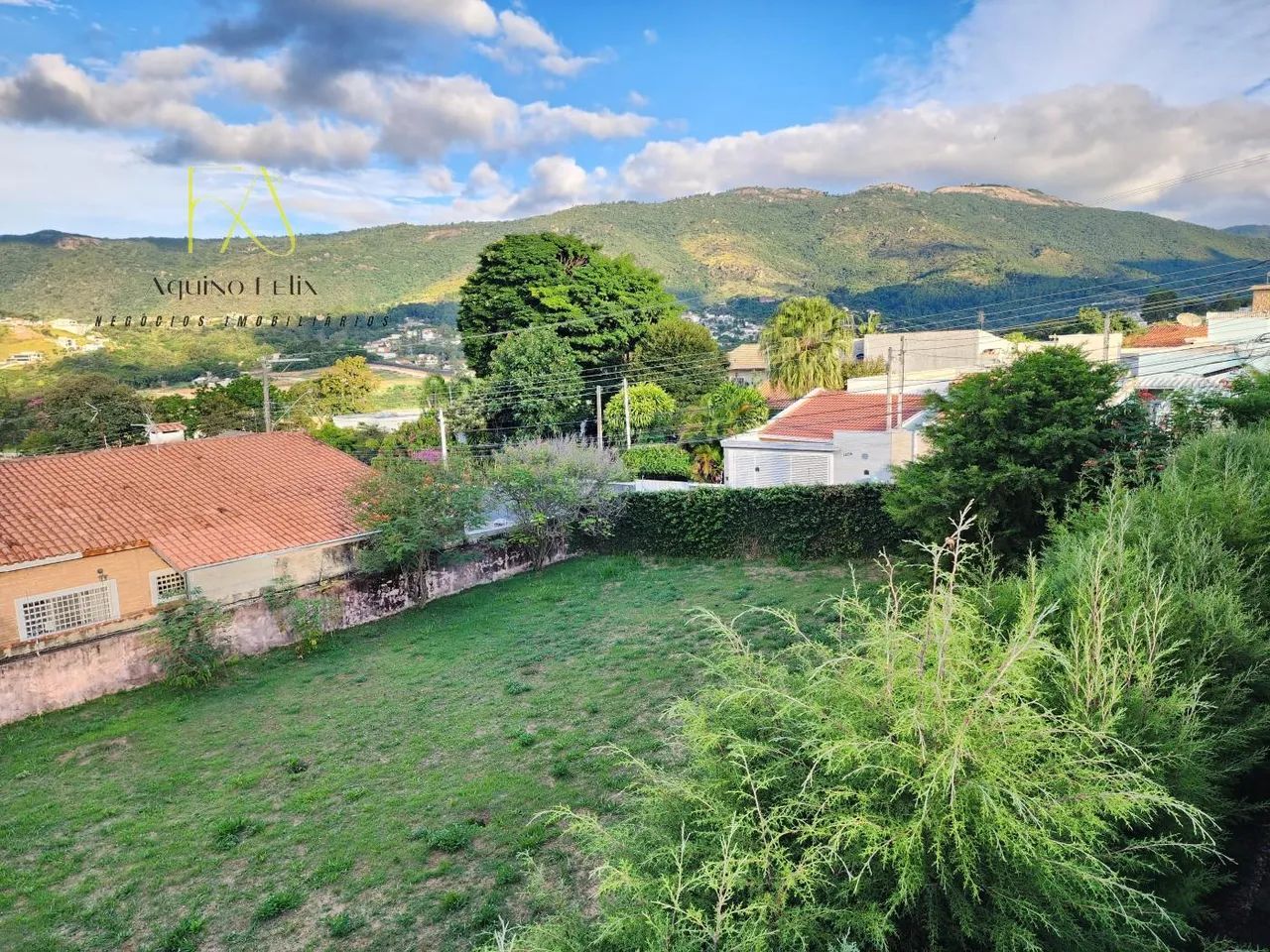Terreno para Venda em Atibaia, Nova Gardênia