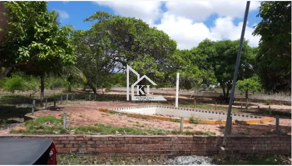 Oportunidade - Belissima Granja - 18 Hectares - Escritura Publica - Lagoa Bosqueira Touros