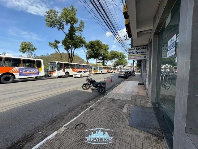 Código 4653 - Aluga loja na Av. João Valentim Pascoal, Centro de Ipatinga, com 61m² - Foto 2
