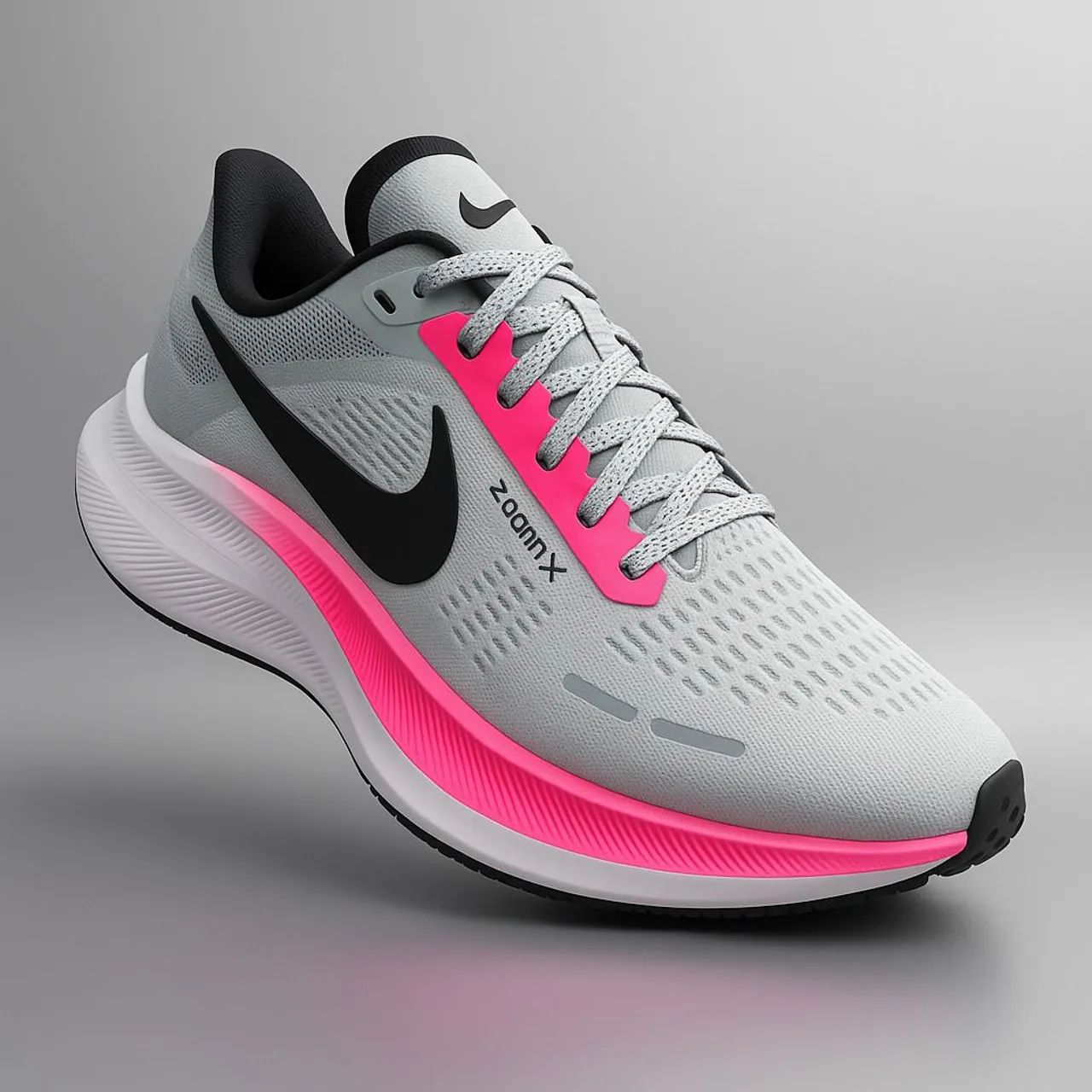 Tênis Nike ZoomX - Conforto e Design Moderno - Bolsas, malas e