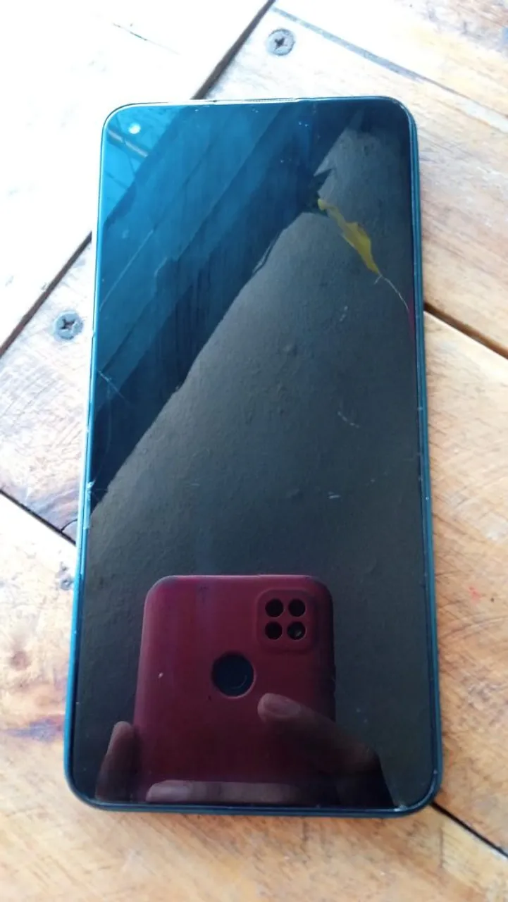 Celular note 9