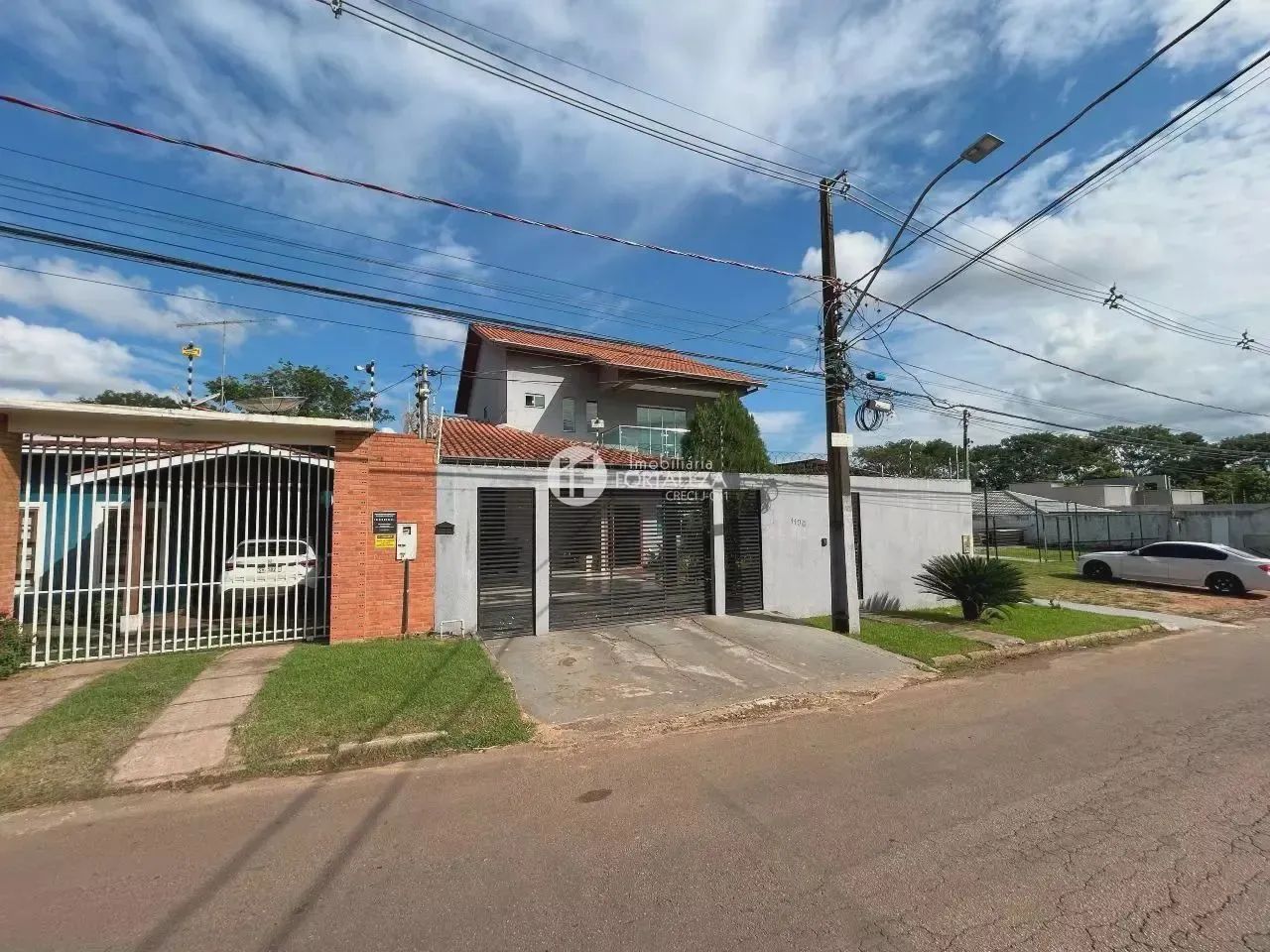 Imóvel para venda com 200 metros quadrados com 4 quartos em Jardim Europa - Rio Branco - A - Foto 2