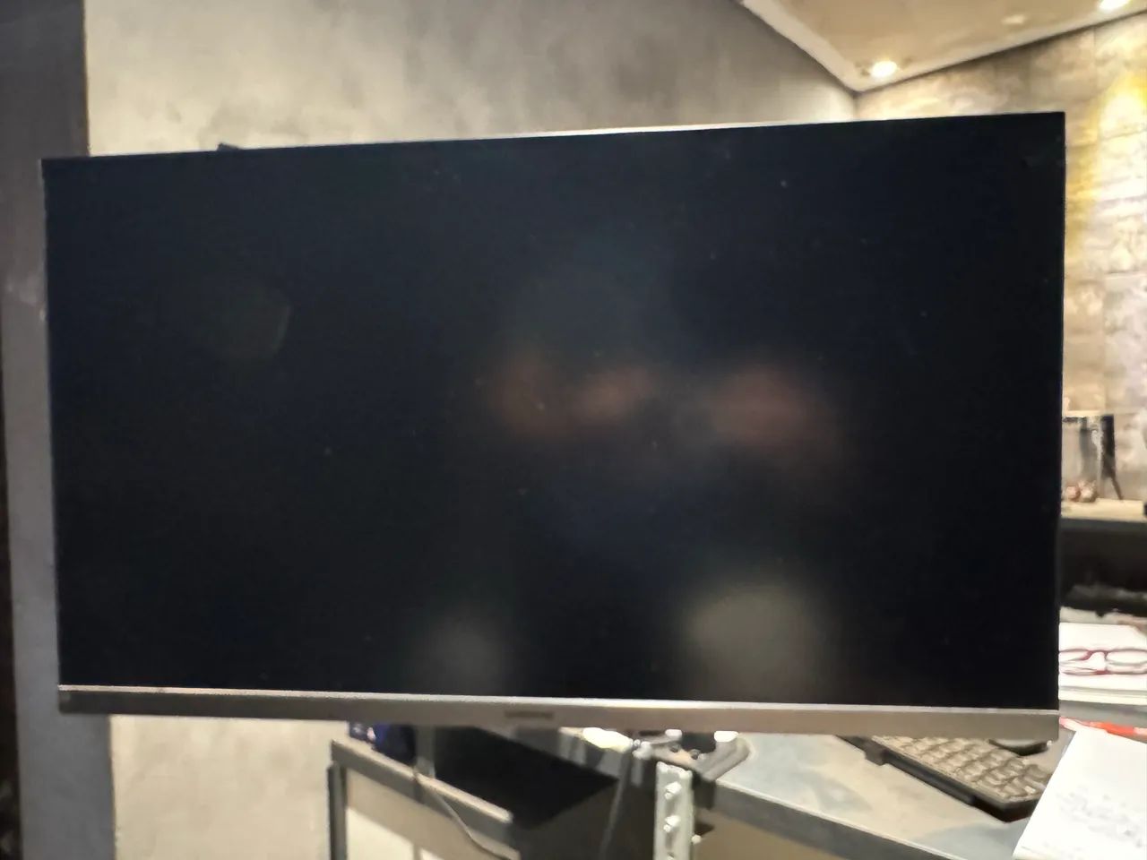 Monitor 28 Polegadas 4K Samsung Série UR550 - U28R550UQL