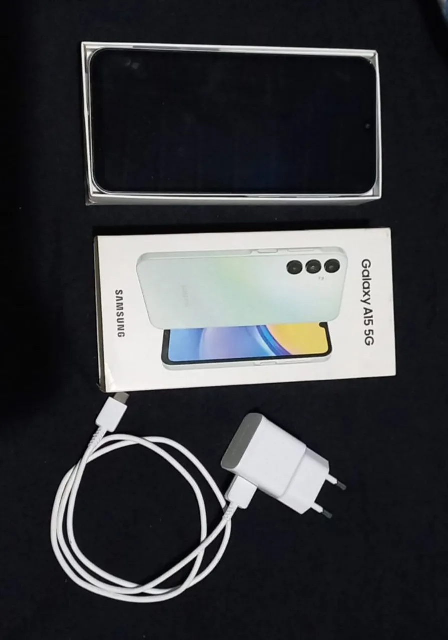 Vendo 2celula samsung o