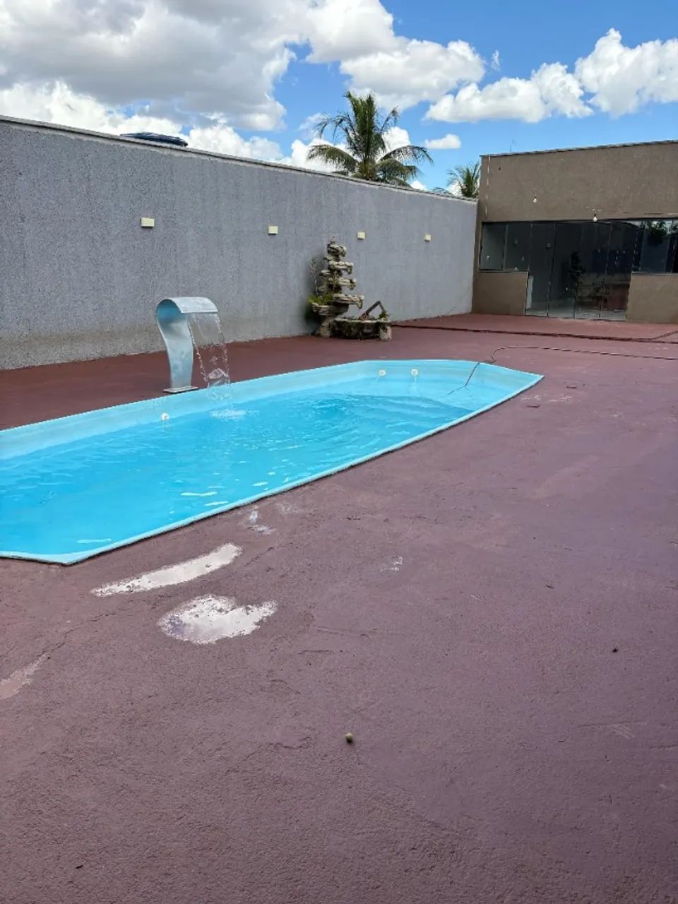 Chácara para eventos  - Foto 2