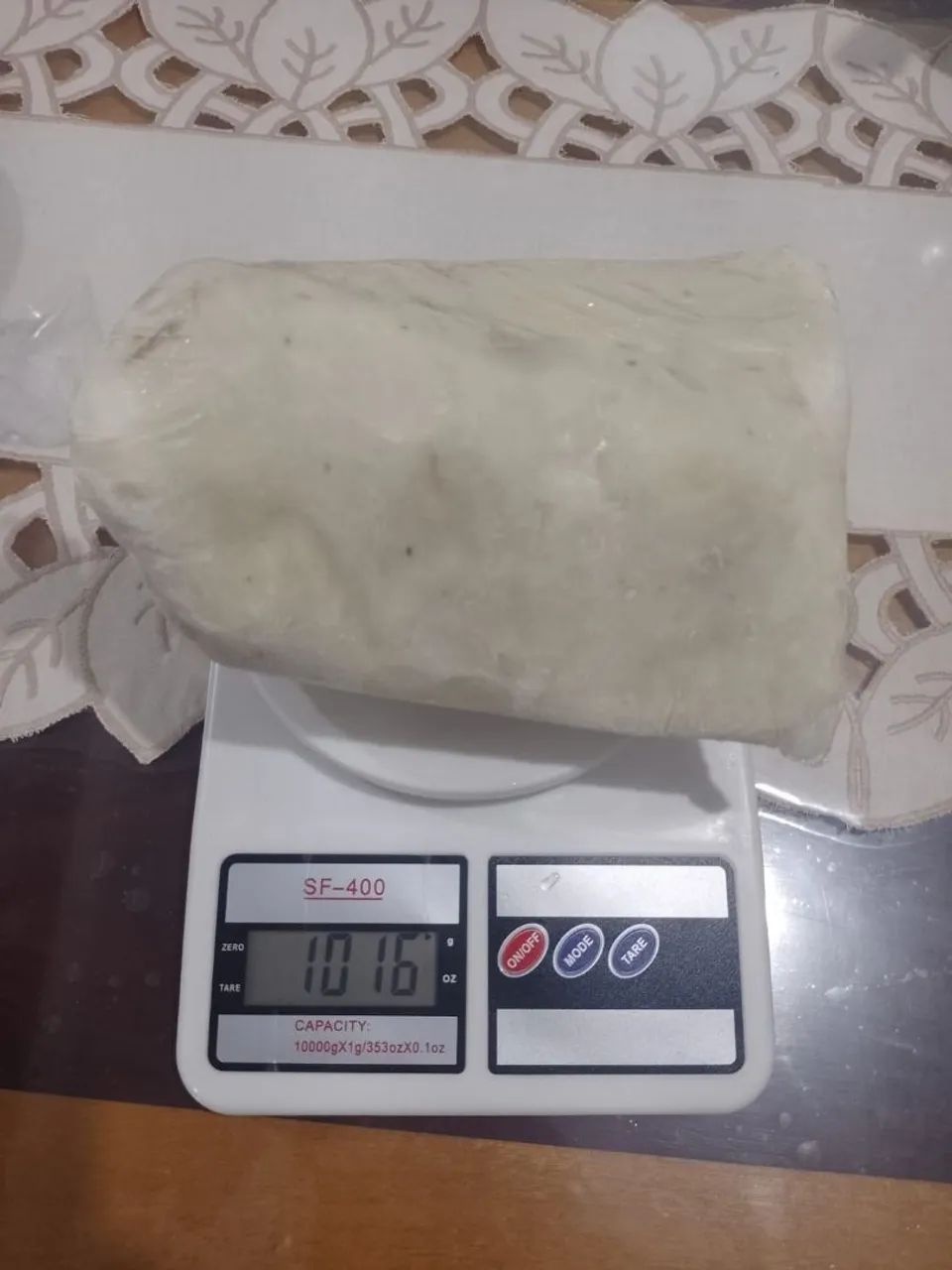 Polpa de Bacuri pura - Foto 2
