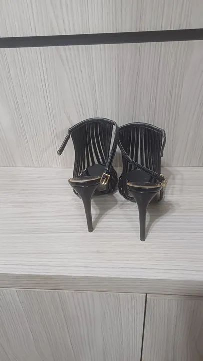 Sandalia 36 Latelier - Foto 2