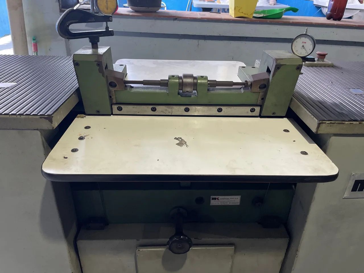 Máquina de dividir couro  - Foto 2