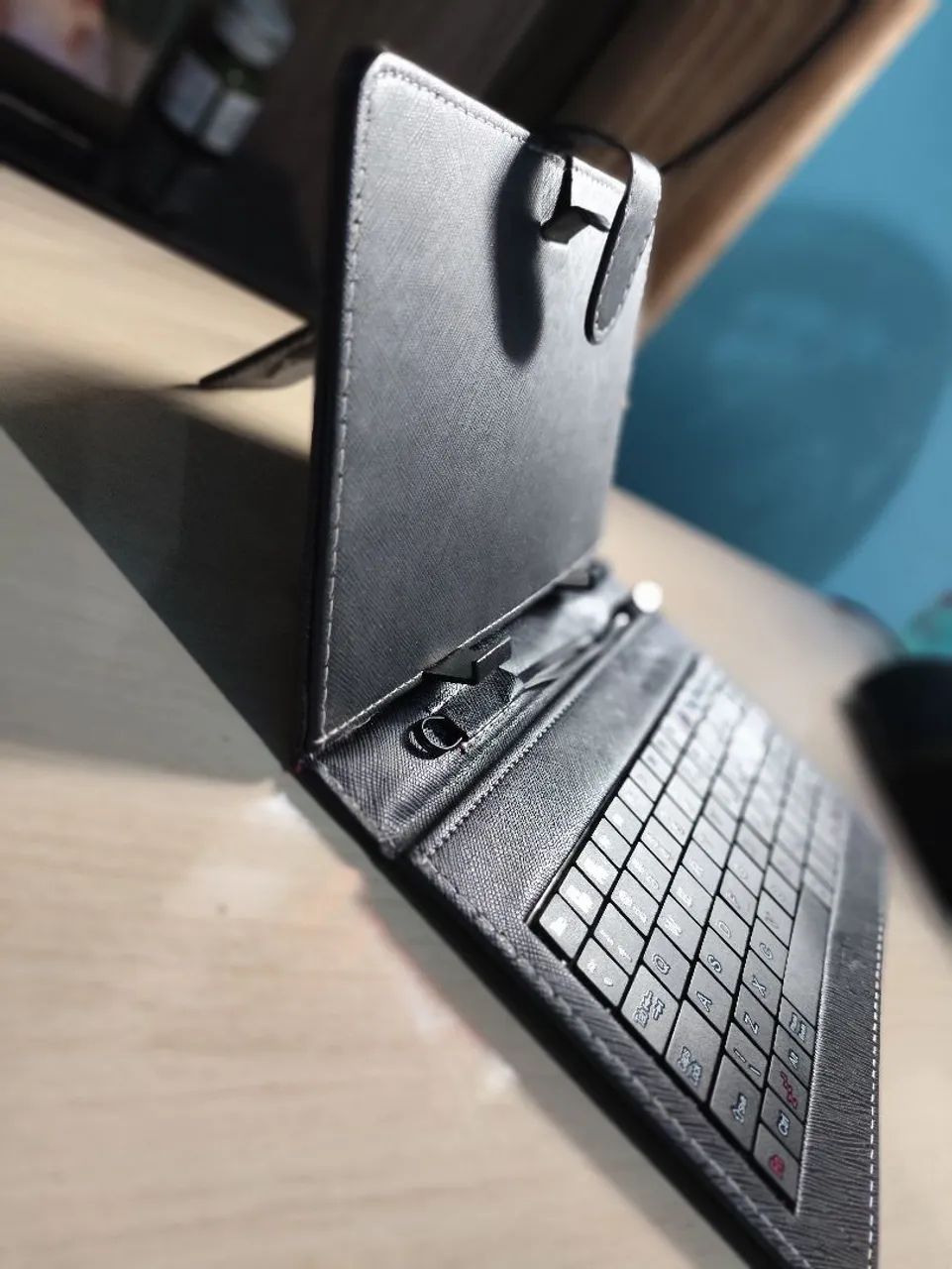 Capa para tablet nova  - Foto 3