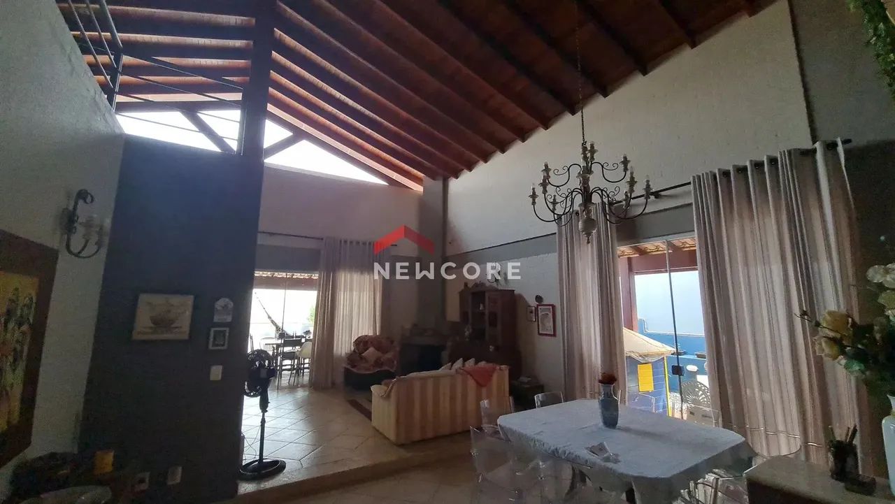 Casa de condomínio em Estrada da Rhodia, 7250 - Vila Hollândia - Campinas/SP - Foto 4