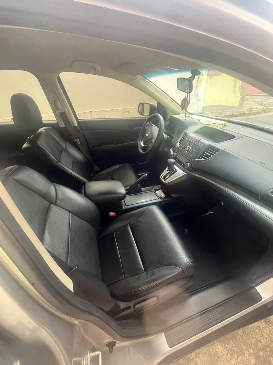 Honda CRV  - Foto 3
