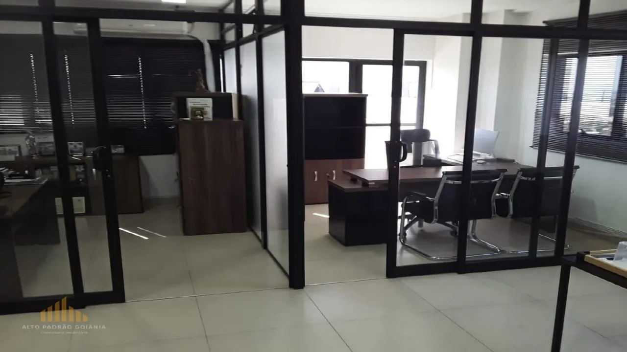 590 - Salas à venda com 44,23m² por 370.000,00 na Vila Brasília Complemento, Aparecida de 