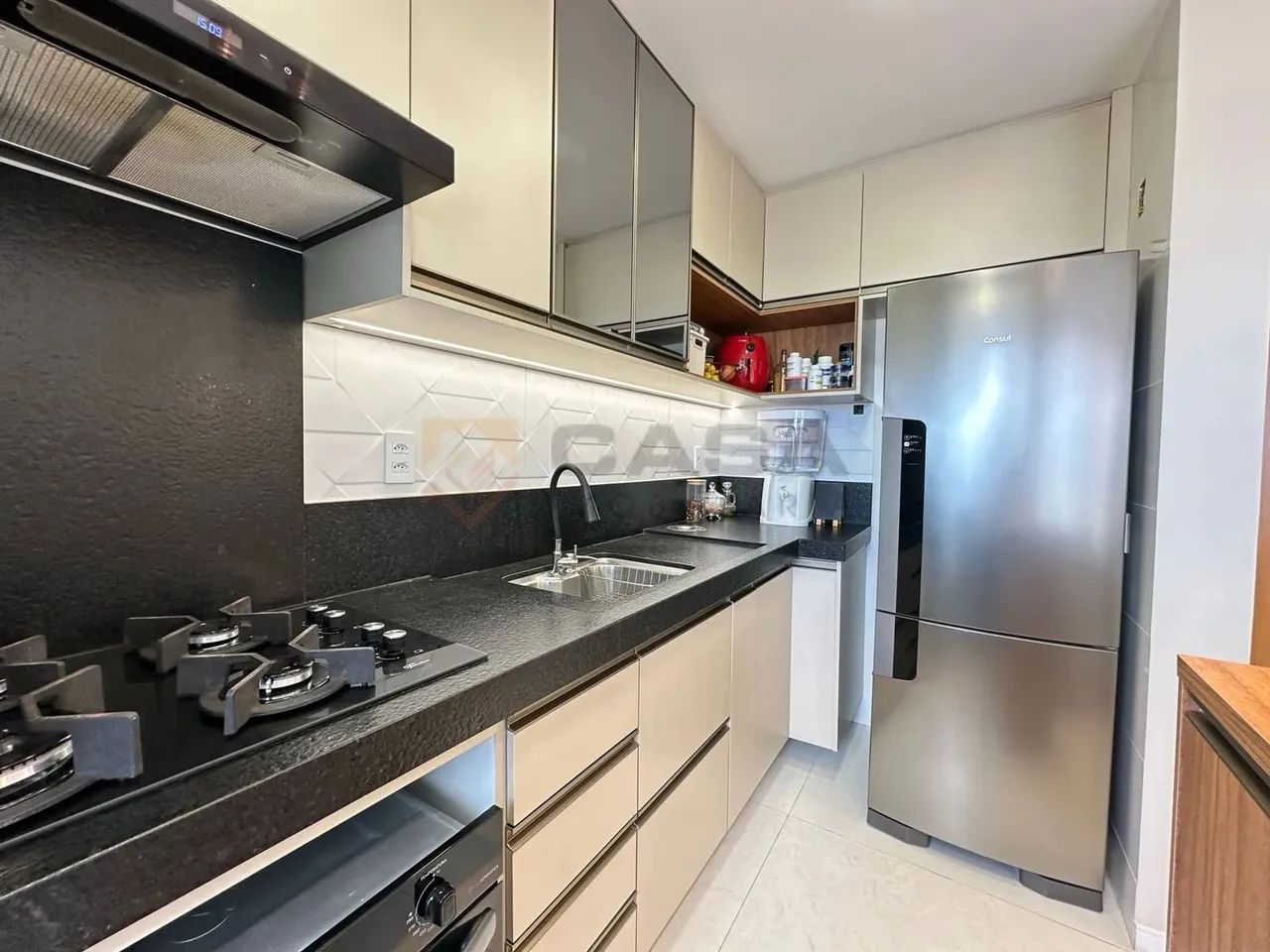 Apartamento 2 quartos com MODULADOS no Cond. Vista de Barcelona - Foto 5
