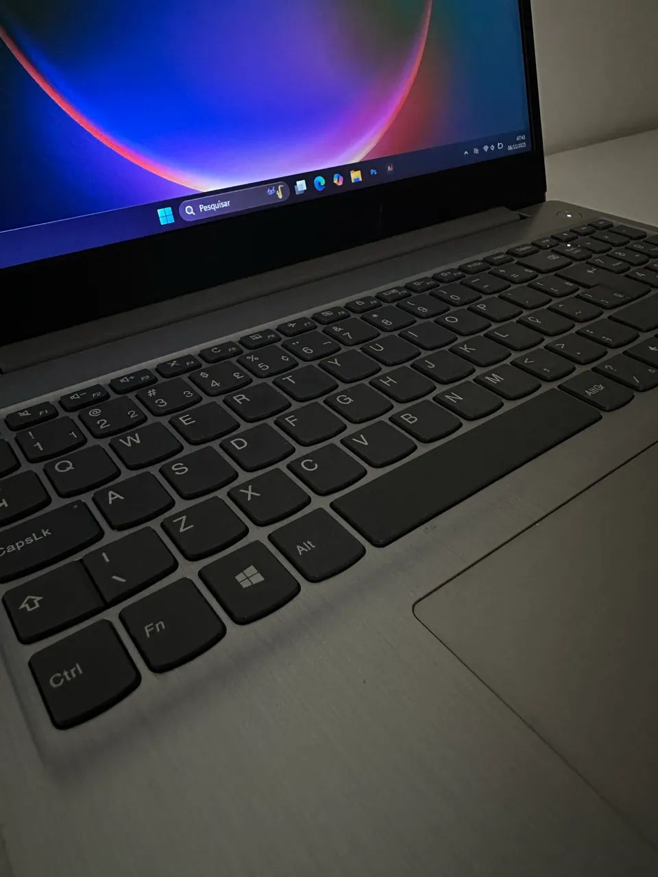 Notebook IdealPad 3  - Foto 2