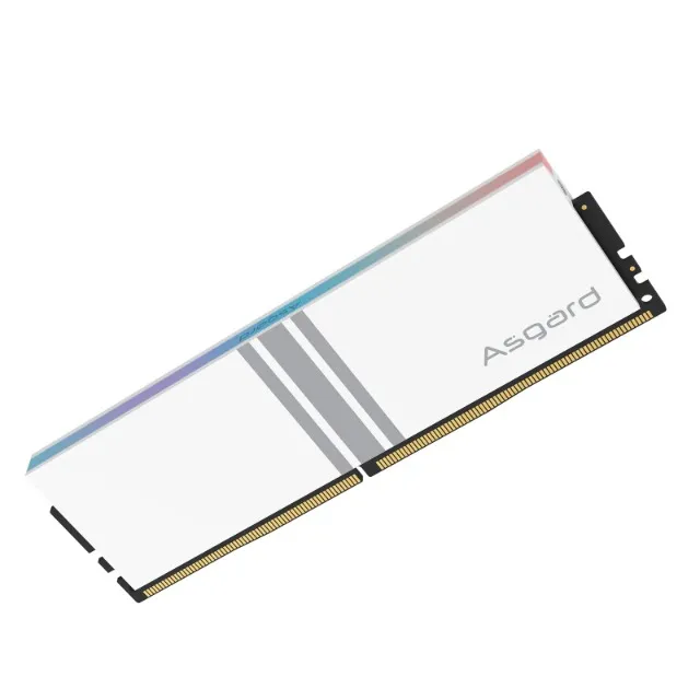 Memória Ram Asgard Valkyrie 3200Mhz Rgb 8gb Ddr4