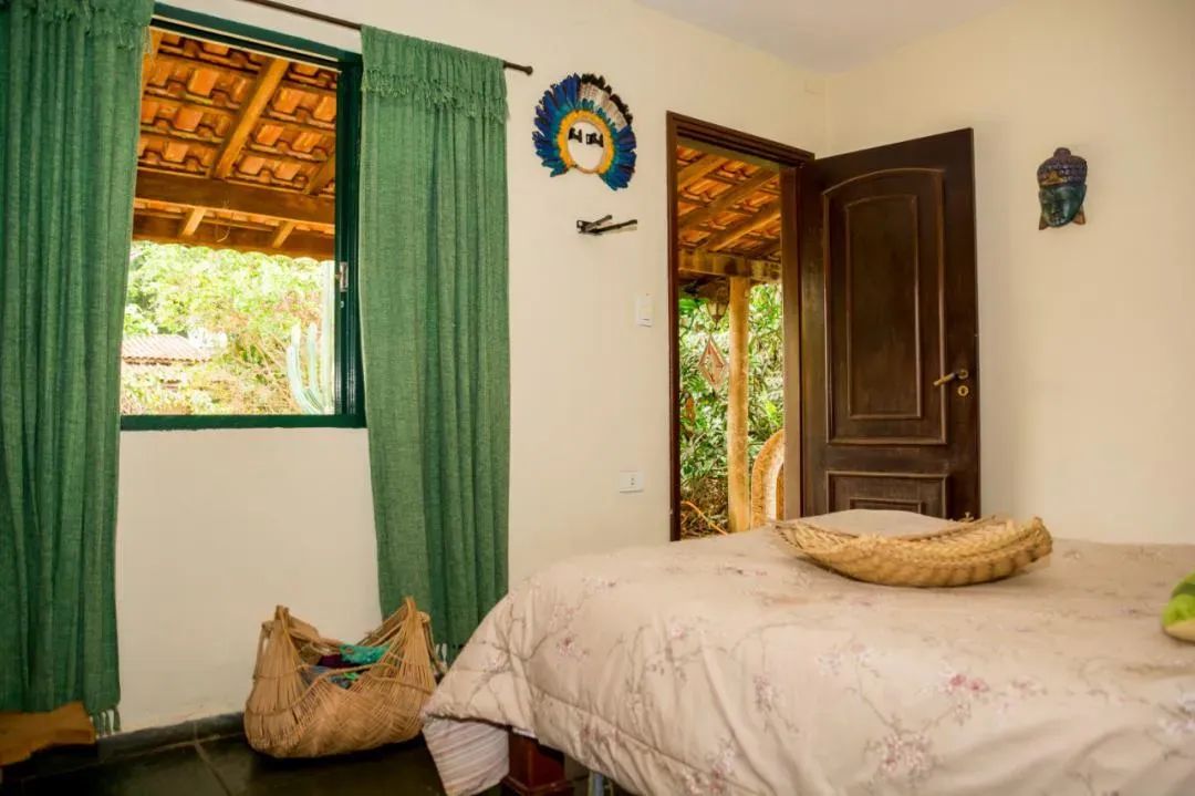 Chácara a venda em São Pedro bairro Chacara ABC. REF: CH0009 - Foto 11