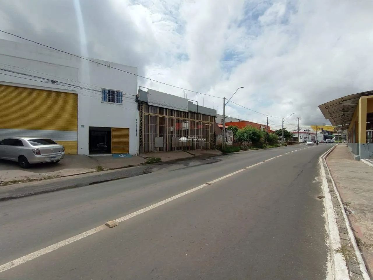 AV. MIGUEL ROSA - BAIRRO: MACAÚBA - Foto 2
