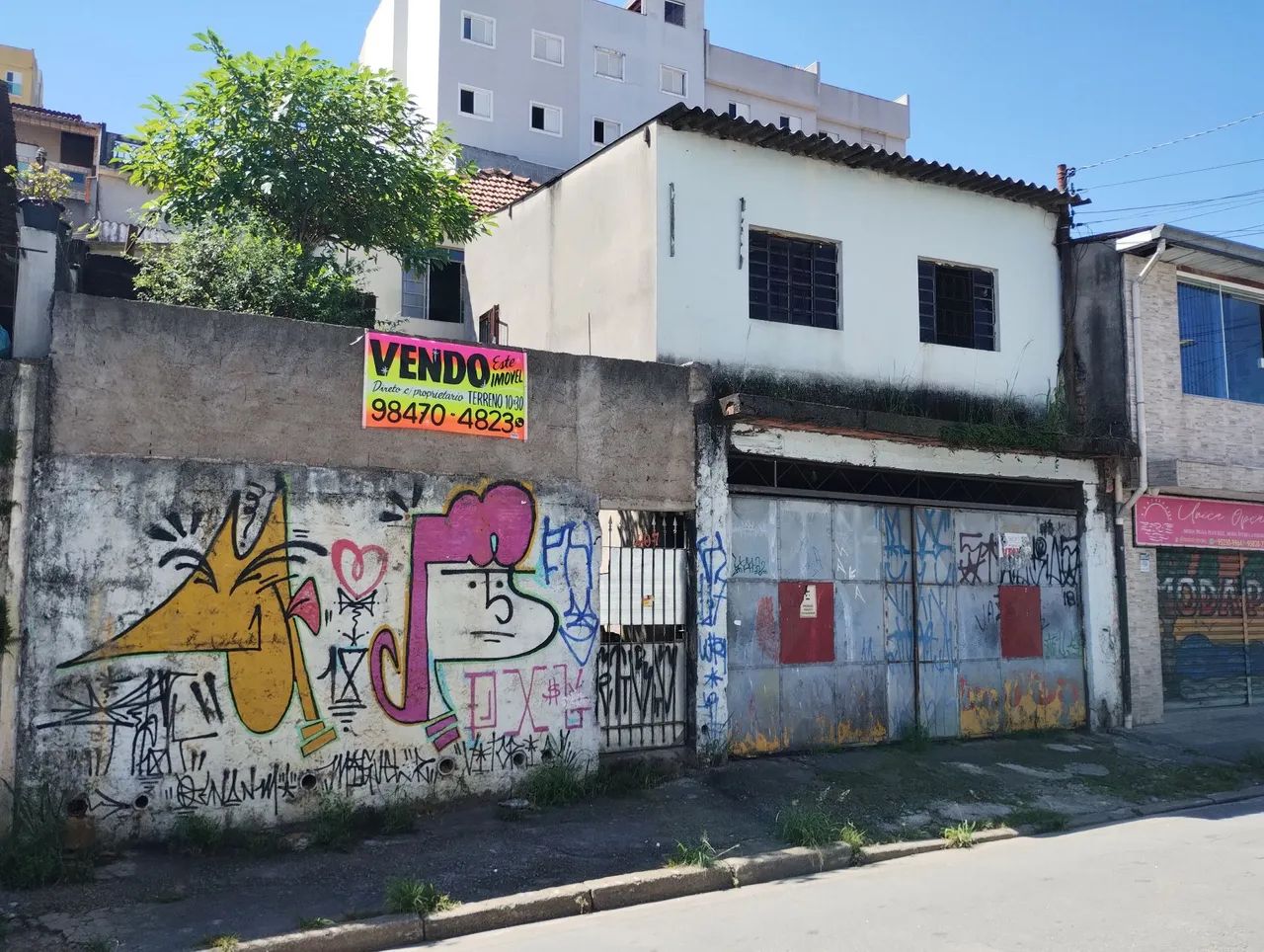 Primeira imagem do imóvel