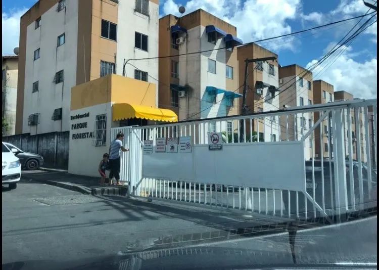 Foto - Camaçari - Parque Florestal